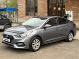 Hyundai Accent 2019 года за 6 900 000 тг. в Алматы