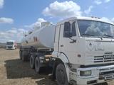 КамАЗ  65116 2013 года за 12 500 000 тг. в Актобе