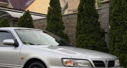 Nissan Maxima 1998 года за 3 500 000 тг. в Алматы – фото 3
