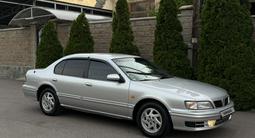 Nissan Maxima 1998 года за 3 500 000 тг. в Алматы – фото 2