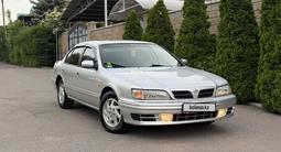 Nissan Maxima 1998 года за 3 500 000 тг. в Алматы – фото 4