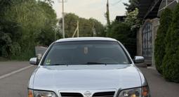 Nissan Maxima 1998 года за 3 500 000 тг. в Алматы – фото 5