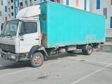 Mercedes-Benz  814 1991 года за 5 000 000 тг. в Алматы