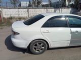 Mazda 6 2005 годаүшін2 500 000 тг. в Алматы – фото 4