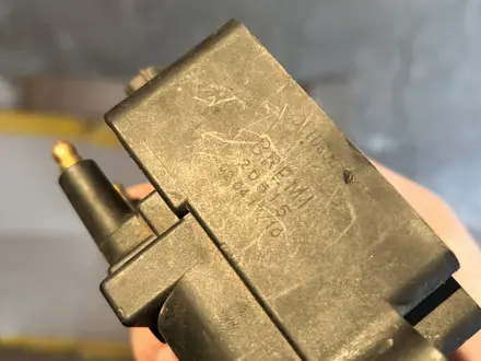 Катушка EJ251 Subaru за 20 000 тг. в Уральск – фото 4