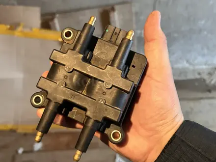 Катушка EJ251 Subaru за 20 000 тг. в Уральск – фото 2