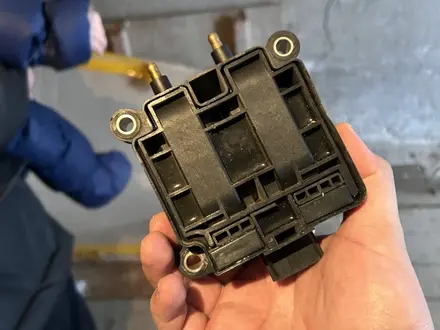 Катушка EJ251 Subaru за 20 000 тг. в Уральск