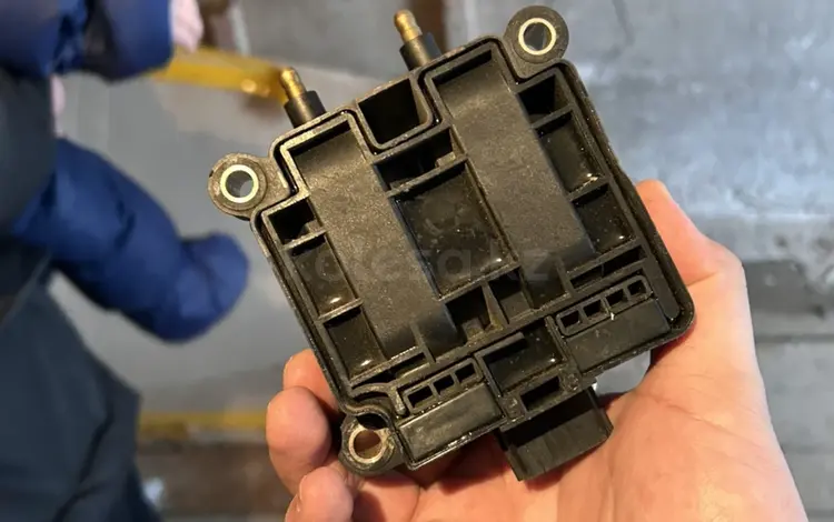 Катушка EJ251 Subaruүшін20 000 тг. в Уральск