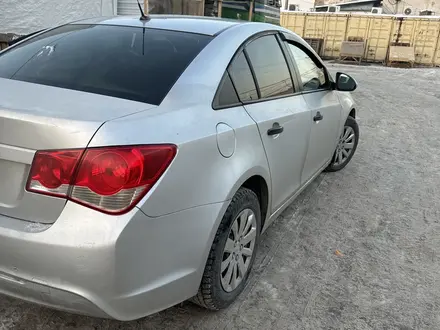 Chevrolet Cruze 2013 года за 3 500 000 тг. в Алматы – фото 2