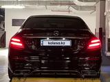 Mercedes-Benz E 400 2016 годаүшін22 500 000 тг. в Семей – фото 4