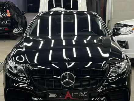 Mercedes-Benz E 400 2016 года за 22 500 000 тг. в Семей – фото 19
