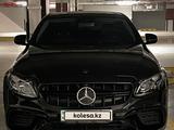 Mercedes-Benz E 400 2016 годаүшін22 500 000 тг. в Семей – фото 5