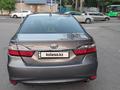 Toyota Camry 2016 годаүшін13 000 000 тг. в Алматы – фото 4