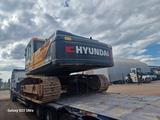 Hyundai  R330LC 2020 года за 41 000 001 тг. в Астана – фото 4