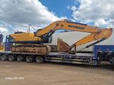 Hyundai  R330LC 2020 года за 41 000 001 тг. в Астана