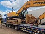 Hyundai  R330LC 2020 года за 41 000 001 тг. в Астана – фото 2