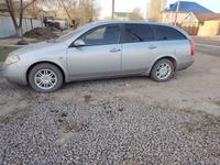 Nissan Primera 2003 года за 2 350 000 тг. в Актобе