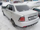 ВАЗ (Lada) Priora 2170 2010 года за 2 500 000 тг. в Уральск – фото 2