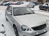 ВАЗ (Lada) Priora 2170 2010 года за 2 500 000 тг. в Уральск – фото 3