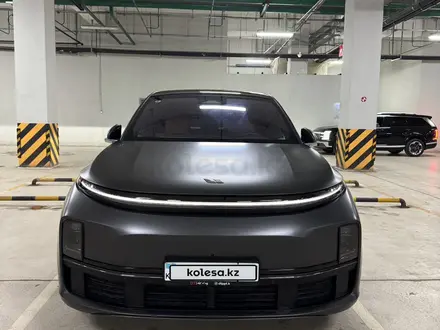 Li L7 2024 года за 23 500 000 тг. в Астана