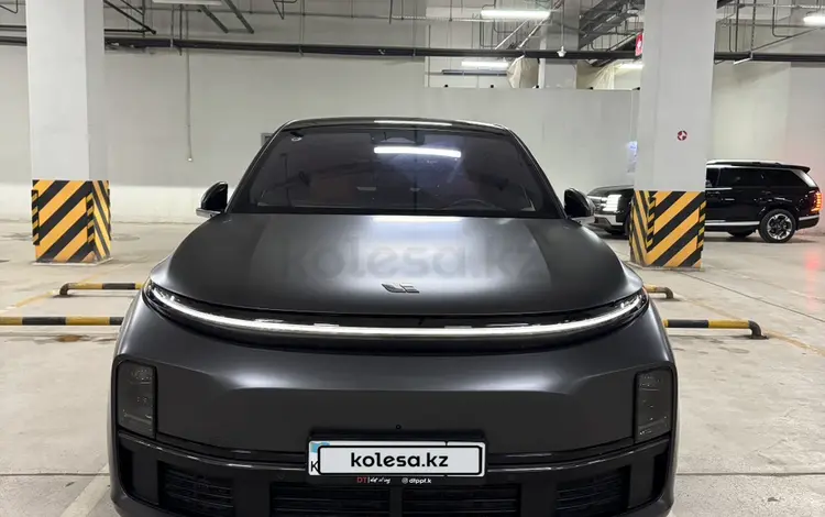 Li L7 2024 года за 23 500 000 тг. в Астана