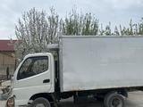 Forland  L5 CARGO TRUCK 2009 года за 2 500 000 тг. в Шымкент – фото 2