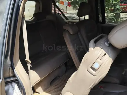 Honda Odyssey 2006 года за 5 700 000 тг. в Актау – фото 6