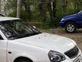 ВАЗ (Lada) Priora 2170 2007 года за 1 500 000 тг. в Костанай – фото 3