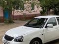 ВАЗ (Lada) Priora 2170 2007 года за 1 500 000 тг. в Костанай – фото 2