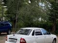 ВАЗ (Lada) Priora 2170 2007 года за 1 500 000 тг. в Костанай – фото 6