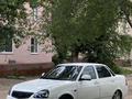 ВАЗ (Lada) Priora 2170 2007 года за 1 500 000 тг. в Костанай – фото 7