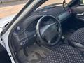 ВАЗ (Lada) Priora 2170 2007 года за 1 500 000 тг. в Костанай – фото 9