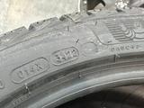 Шины Michelin 245/40R20 X-Ice Snowүшін135 000 тг. в Алматы – фото 5