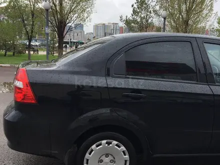 Chevrolet Nexia 2020 года за 4 900 000 тг. в Астана – фото 5