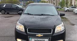 Chevrolet Nexia 2020 годаүшін4 900 000 тг. в Астана – фото 2