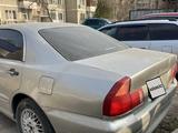 Mitsubishi Diamante 1996 годаfor1 350 000 тг. в Алматы – фото 4