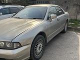 Mitsubishi Diamante 1996 годаfor1 350 000 тг. в Алматы – фото 3
