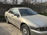 Mitsubishi Diamante 1996 годаfor1 350 000 тг. в Алматы – фото 2