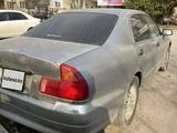 Mitsubishi Diamante 1996 годаfor1 350 000 тг. в Алматы – фото 5