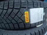 Шины Pirelli 185/65/15 Winter Ice Zero Friction за 29 800 тг. в Алматы