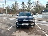 Kia Sportage 2023 года за 17 500 000 тг. в Астана – фото 2