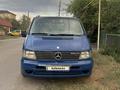 Mercedes-Benz Vito 2003 годаүшін3 200 000 тг. в Алматы – фото 4