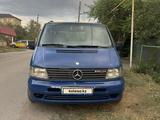 Mercedes-Benz Vito 2003 года за 3 200 000 тг. в Алматы – фото 4