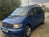 Mercedes-Benz Vito 2003 года за 3 200 000 тг. в Алматы – фото 3