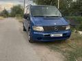 Mercedes-Benz Vito 2003 годаүшін3 200 000 тг. в Алматы – фото 2