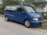 Mercedes-Benz Vito 2003 года за 3 200 000 тг. в Алматы