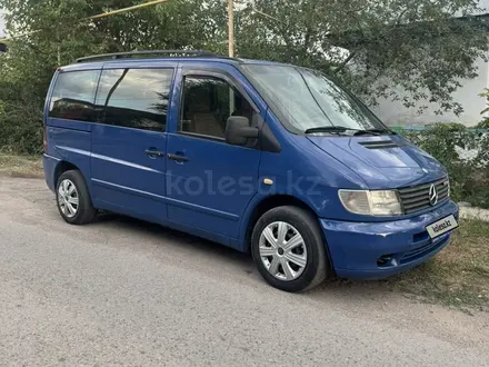 Mercedes-Benz Vito 2003 года за 3 200 000 тг. в Алматы