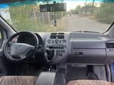 Mercedes-Benz Vito 2003 года за 3 200 000 тг. в Алматы – фото 5