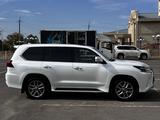 Lexus LX 570 2017 года за 41 000 000 тг. в Алматы – фото 5