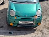 Daewoo Matiz 2005 года за 450 000 тг. в Астана – фото 5